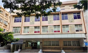 Draupathi Chamber II